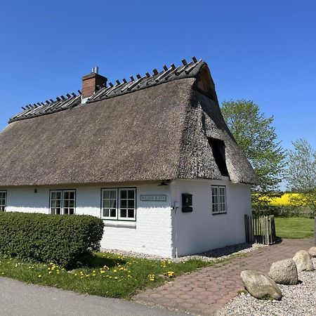 Weisse Kate Gut Priesholz Villa Rabenholz Kültér fotó